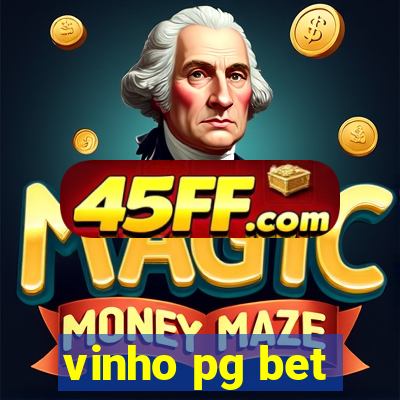 vinho pg bet